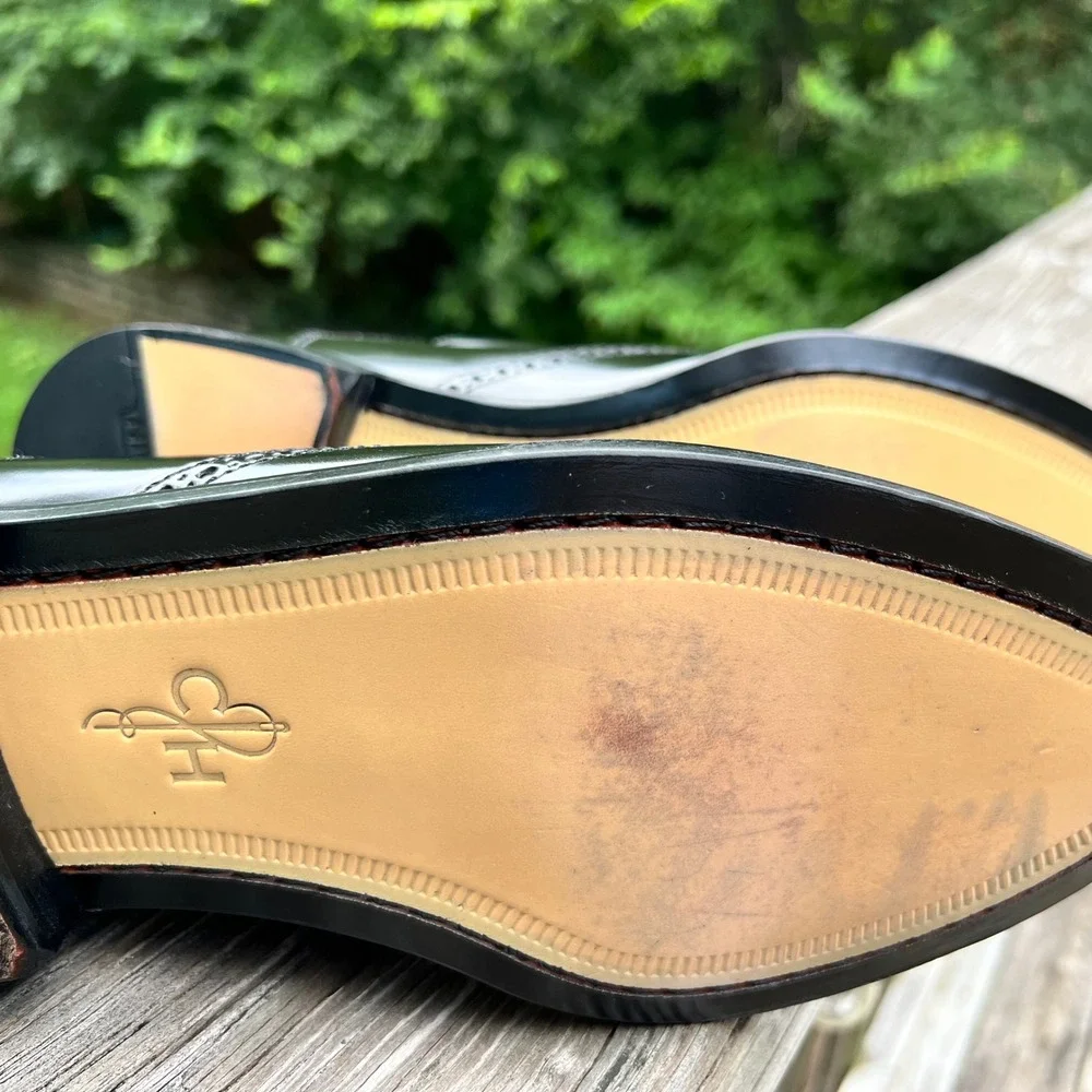 Cole Haan elevate your